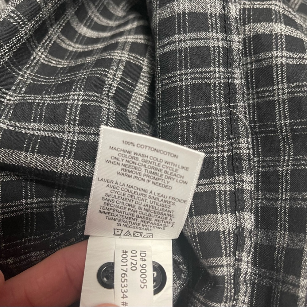 [Express.Men] Double Pocket Button Down - image 4